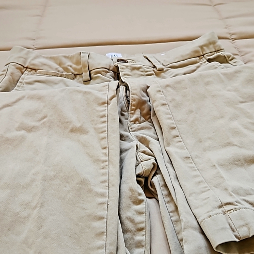 Men/teen pants